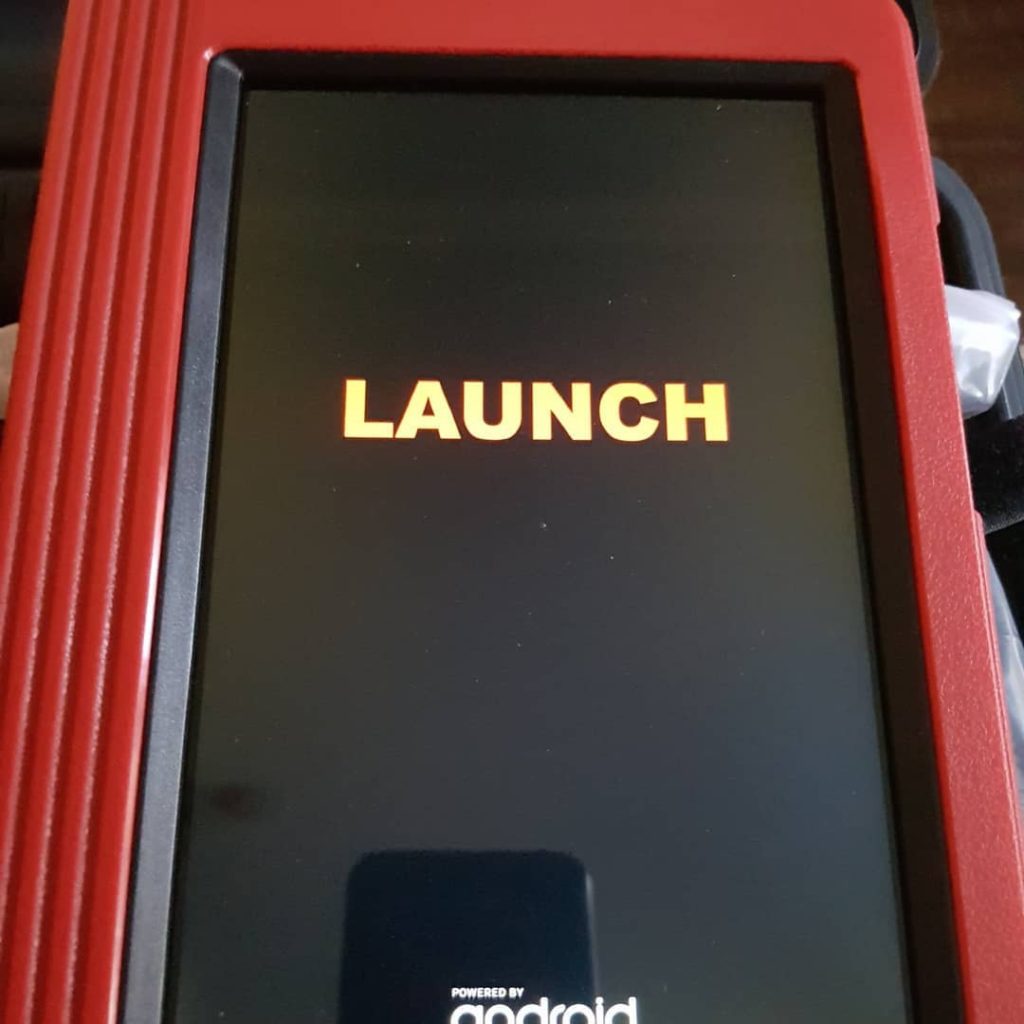 Launch x431 Pro 2017